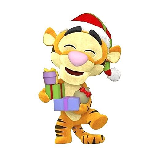 Funko Pop Disney: Vakantie 2021 - Tigger (FL) - Plastic - Multi