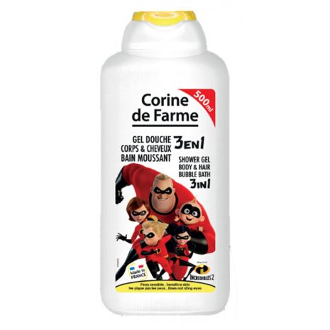 Corine de Farme 01546058 - 500ml