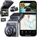 Merkloos Dashcam