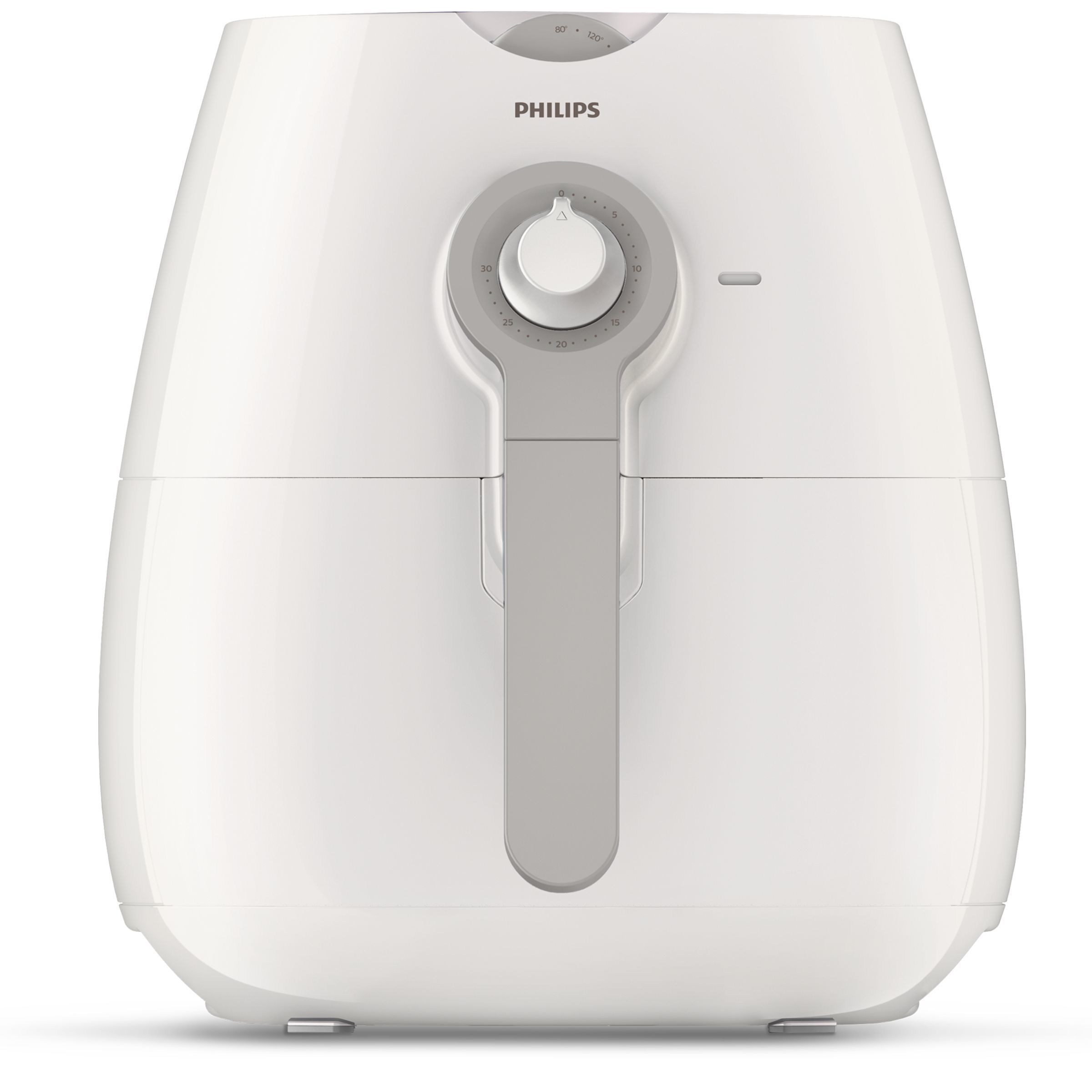 Philips Daily Collection Airfryer HD9216/80R1 - Hot Air Fryer - White
