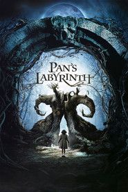 Maribel Verdú Labyrinth - DVD