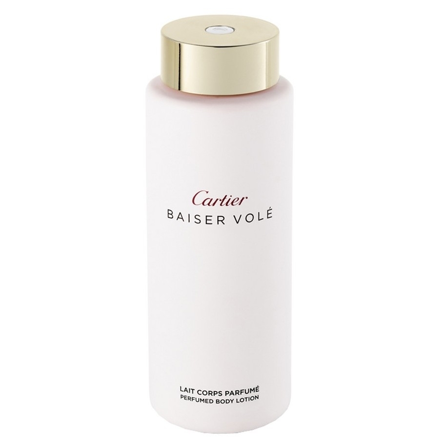 Cartier Baiser Volé