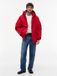 Tommy Hilfiger Parka Heren XXL Rood