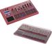 Korg Electribe Sampler 2 Red + capot anti-poussière Decksaver