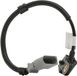 VALEO Nockenwellepositie sensor voor VW GOLF VI (5K1), nokkenas, artikelnummer 366152