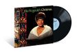 Ella Blue Note Ella Fitzgerald - Ella Fitzgerald's Christmas (LP)