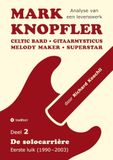 Mark Tredition Mark Knopfler (Deel 2, De solocarrière - Eerste luik) - het 424 pagina's tellende boek