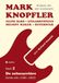 Mark Tredition Mark Knopfler (Deel 2, De solocarrière - Eerste luik) - het 424 pagina's tellende boek