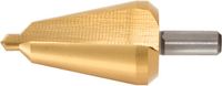 KS Tools Trappenboor 30 mm HSS-TiN Kunststof
