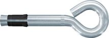 Fischer 50x Nagelanker FNA II 6 x 25 mm OE