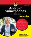 Android For Dummies Android Smartphones For Seniors For Dummies