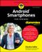 Android For Dummies Android Smartphones For Seniors For Dummies