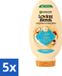 Garnier Loving Blends Rijke Argan Conditioner - 5 x 250 ml