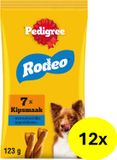 Pedigree Hondensnacks Rodeo Kip 12x7 stuks