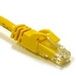 C2G Cat6 550MHz Snagless Patch Cable 7m netwerkkabel Geel