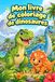Mon Livre de coloriage de dinosaures