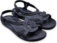Brasileras Dames Teenslippers Marineblauw 39