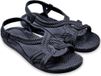 Brasileras Dames Teenslippers Marineblauw 39