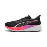 Puma Darter Pro 2 Hardloopschoenen Zwart EU 42 1/2