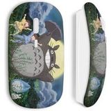 My Neighbour Totoro Draadloze Muis