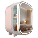 Cecotec CoolingBeauty 4000 Mirror Rose Mini-cosmeticakoelkast