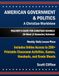 American Government & Politics: A Christian Worldview: Teacher's Guide for Christian Schools (36-Week Course, 2 Semesters)