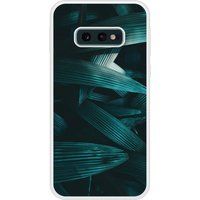 Samsung Bedrukt siliconen hoesje compatibel met Galaxy S10e Amazone