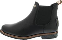 Panama Jack Giordana B2 Igloo Chelsea boots cognac