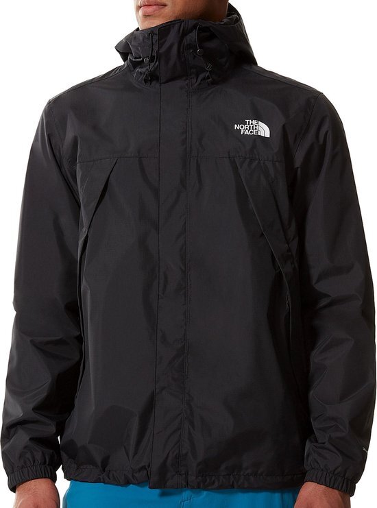 The North Face Antora Outdoorjas Mannen - Maat XXL