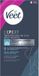 Veet Expert Koude Waxstrips Benen Sensitive - 3 x 20 stuks - Voordeelverpakking