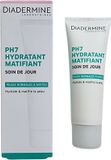 DIADERMINE Matifying Day Hydraterende PH7 - Essentiële verzorging - 50 ml