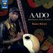 Sonic Rendezvous Naxos World Kadialy Kouyate - Aado. Senegalese Kora (CD)