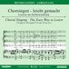 Mendelssohn Bartholdy Felix - Lobgesang B-Dur Op 52 (Sinfonie 2)