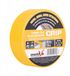 Motive Bande de préhension pour carreleurs - 48mm x 50m - Jaune