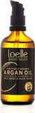 Loelle Arganolie 100 ml ECO met pomp