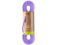 Edelrid Neo 100 3R 9.6 Mm Klimtouw Paars 70 m