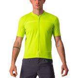 CASTELLI Unlimited Ar Jrs heren Sweater