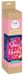 Crafts too Diamond Painting Galaxy Slogan - Complete set 48x36 cm