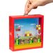 Super Mario Bros. Tirelire boîte, 18cm (7")