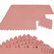 LittleTom 18-delige Baby Puzzel Speelmat - 30x30 cm EVA Schuim Kruipmat