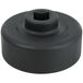 KS Tools 460.0240 1" Asmoersleutel, 6-kant, kort, 100mm
