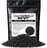 Charbon actif granulé - Taille de grain 8x30 mesh - 2,5 litre - 1,25 kg