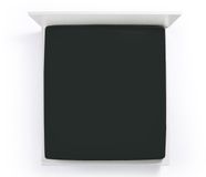Bella Donna Alto Boxspringhoeslaken - Schwarz-0101 90x190-100x220