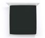 Bella Donna Alto Boxspringhoeslaken - Schwarz-0101 90x190-100x220