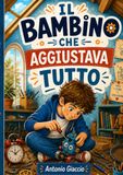 Il bambino che aggiustava tutto