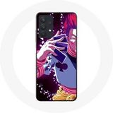 Hunter X Hunter Maniacase Hoesje voor Samsung galaxy A32 5G Hisoka Morow