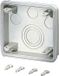 Hensel MI FM 15 Montageflens