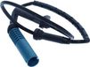 MAXGEAR ABS-sensor voorwieltoerental links voor rechts voor BMW X5 (E53) 20-0460