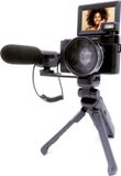 AgfaPhoto Realishot VLG-4K Vlogging-kit
