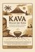 KAVA – Racine de calme : Un guide complet sur les effets, l'application, l'histoire et la culture
